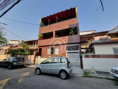 Casa com 3 Quartos à venda, 251m² no Portuguesa, Rio de Janeiro