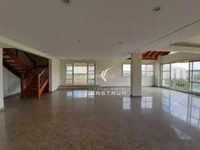 Cobertura com 4 Quartos à venda, 400m² no Jardim Madalena, Campinas
