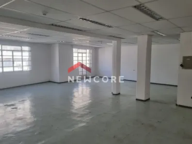 Sala Comercial à venda, 115m² no República, São Paulo