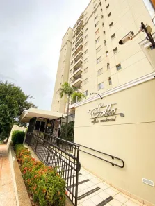 Apartamento com 2 Quartos à venda, 89m² no Centro, Araraquara
