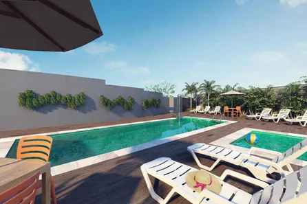 Apartamento com 1 Quarto à venda, 25m² no Bela Vista, São Paulo