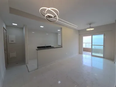 Apartamento com 2 Quartos à venda, 82m² no Real, Praia Grande