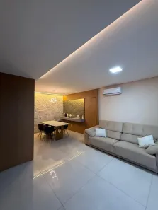 Apartamento com 3 Quartos à venda, 110m² no Renascença, São Luís