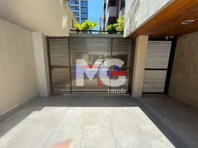 Apartamento com 4 Quartos à venda, 359m² no Mucuripe, Fortaleza