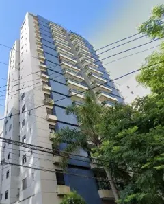 Apartamento com 3 Quartos à venda, 80m² no Vila Olímpia, São Paulo