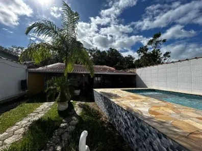 Casa com 2 Quartos à venda, 80m² no Gaivota (Interior), Itanhaém