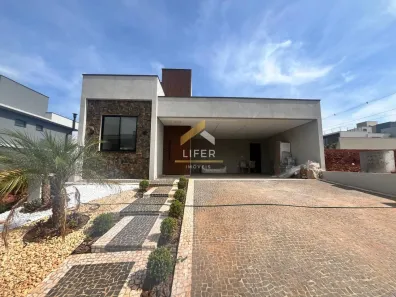 Casa de Condomínio com 3 Quartos à venda, 179m² no Parque Brasil 500, Paulínia