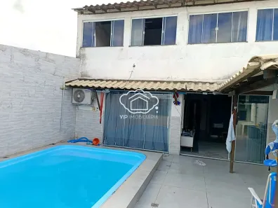 Casa com 3 Quartos à venda, 144m² no Santa Cruz, Rio de Janeiro