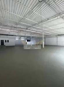 Galpão/Depósito/Armazém para alugar, 734m² no Rudge Ramos, São Bernardo do Campo