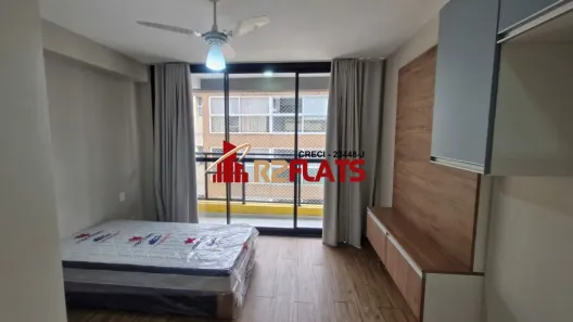 Apartamento com 1 Quarto à venda, 30m² no Vila Mariana, São Paulo