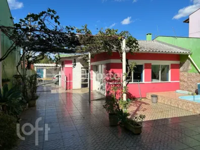 Casa com 2 Quartos à venda, 153m² no Santa Fé, Gravataí