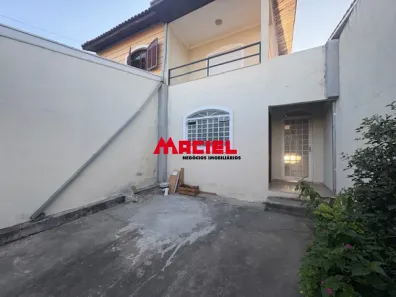 Sobrado com 4 Quartos à venda, 172m² no Jardim Souto, São José dos Campos