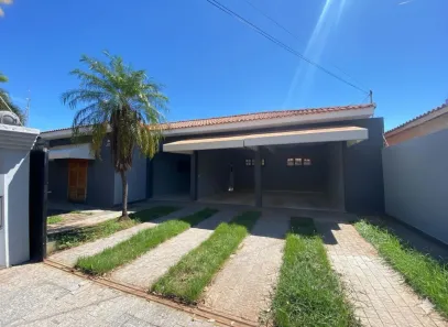 Casa com 3 Quartos à venda, 368m² no Presidente Epitácio, Presidente Epitácio