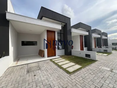 Casa de Condomínio com 2 Quartos à venda, 67m² no Nova Esperança, Parnamirim