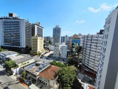 Apartamento com 3 Quartos à venda, 82m² no Centro, Florianópolis