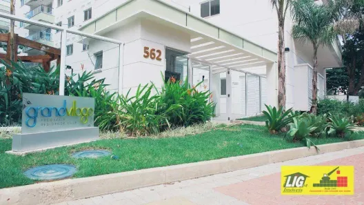Apartamento com 3 Quartos para alugar, 77m² no Anil, Rio de Janeiro