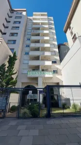 Apartamento com 1 Quarto à venda, 34m² no São Pelegrino, Caxias do Sul