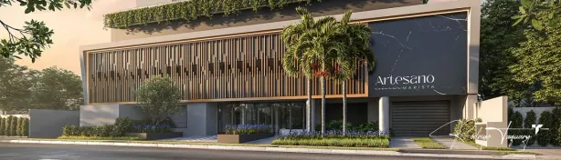 Apartamento com 3 Quartos à venda, 152m² no Setor Marista, Goiânia
