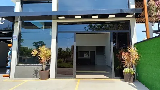 Ponto Comercial para alugar, 186m² no Parque da Figueira, Paulínia