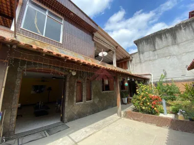 Casa com 3 Quartos à venda, 100m² no Nova Cidade, São Gonçalo