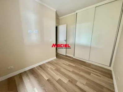 Apartamento com 2 Quartos à venda, 51m² no Jardim Colonial, São José dos Campos
