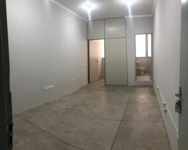 Ponto Comercial com 1 Quarto para alugar, 35m² no Centro, Presidente Prudente