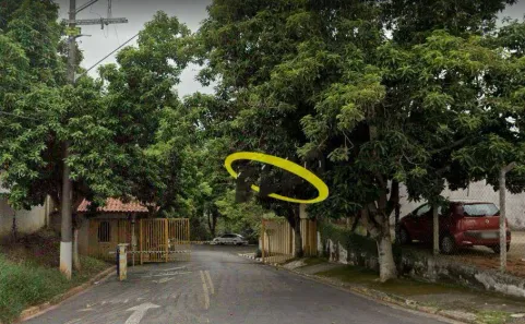 Lote/Terreno à venda, 403m² no Jardim Nomura, Cotia