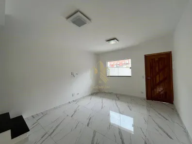 Sobrado com 2 Quartos à venda, 92m² no Vila Petrópolis, Atibaia
