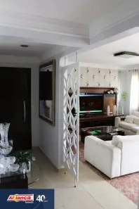Apartamento com 4 Quartos à venda, 180m² no Vila Lanzara, Guarulhos