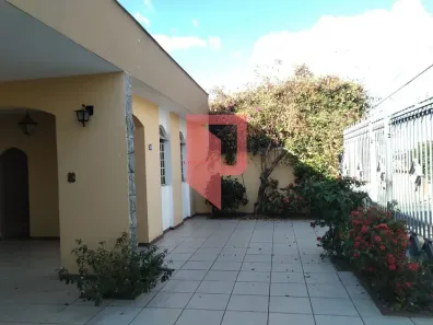 Casa com 4 Quartos à venda, 221m² no Novo Glória, Belo Horizonte