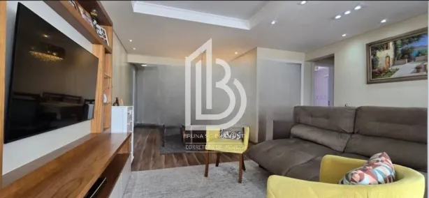 Apartamento com 2 Quartos à venda, 81m² no Vila Brasílio Machado, São Paulo