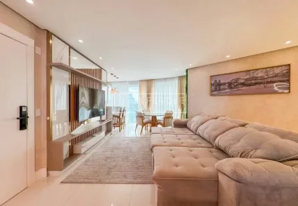 Apartamento com 3 Quartos à venda, 139m² no Centro, Balneário Camboriú