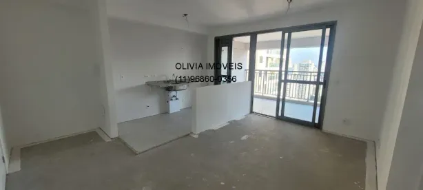 Apartamento com 2 Quartos à venda, 73m² no Vila Mariana, São Paulo