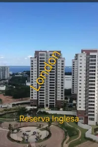 Apartamento com 3 Quartos à venda, 134m² no Ponta Negra, Manaus