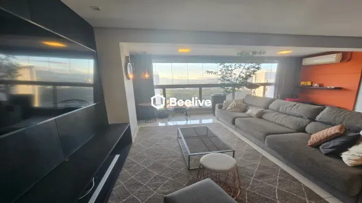 Cobertura com 3 Quartos à venda, 215m² no Ouro Preto, Belo Horizonte