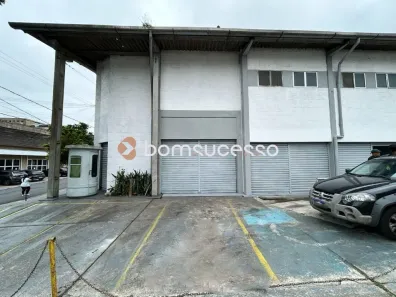 Ponto Comercial para alugar, 269m² no Vila Santo Antônio, São Paulo