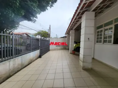 Casa com 4 Quartos à venda, 140m² no Jardim das Indústrias, São José dos Campos