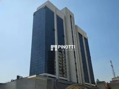 Sala Comercial à venda, 150m² no Centro, São Bernardo do Campo