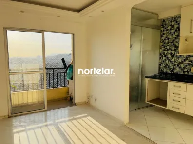 Apartamento com 2 Quartos à venda, 47m² no Vila Penteado, São Paulo
