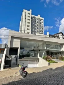 Kitnet com 1 Quarto para alugar, 45m² no Nossa Senhora de Lourdes, Caxias do Sul