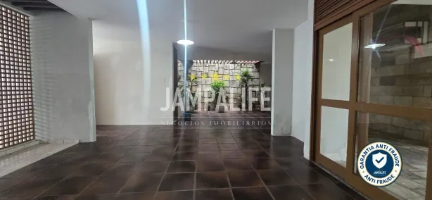 Casa com 4 Quartos à venda, 201m² no Manaíra, João Pessoa