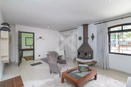 Casa com 3 Quartos para venda ou aluguel, 287m² no Higienópolis, Porto Alegre