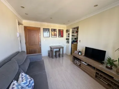 Apartamento com 1 Quarto à venda, 37m² no Tristeza, Porto Alegre