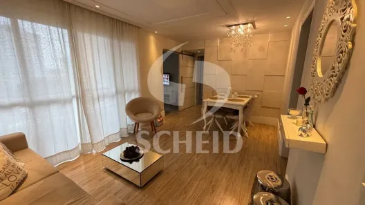 Apartamento com 3 Quartos à venda, 82m² no Vila Sofia, São Paulo
