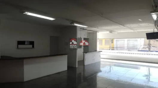 Prédio Comercial para alugar, 18m² no Centro, São José dos Campos