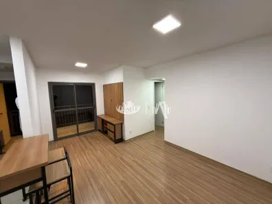 Apartamento com 2 Quartos para alugar, 51m² no Vila Santa Terezinha, Londrina