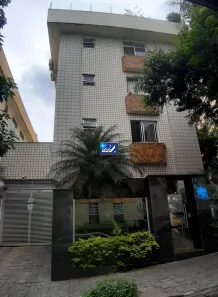 Cobertura com 4 Quartos à venda, 190m² no Cidade Nova, Belo Horizonte