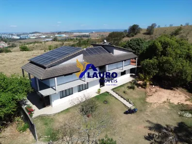 Casa de Condomínio com 4 Quartos à venda, 374m² no Santa Cândida, Vinhedo