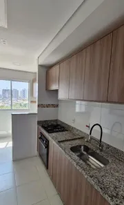 Apartamento com 3 Quartos para alugar, 94m² no Alvorada, Cuiabá