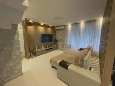 Casa de Condomínio com 5 Quartos à venda, 233m² no Jardim Jacinto, Jacareí